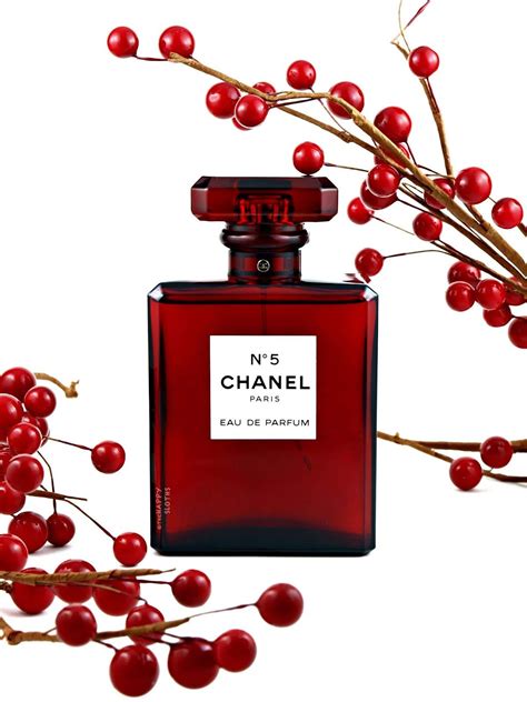 chanel number five red|chanel no 5 perfume gift.